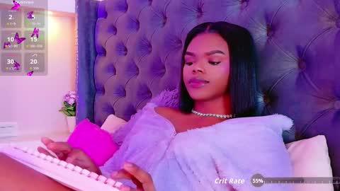 camiestrada online show from December 21, 2025, 1:46 am