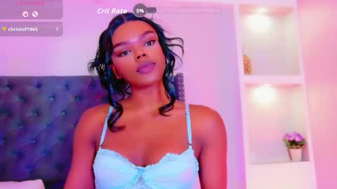 camiestrada online show from February 23, 2026, 11:24 pm