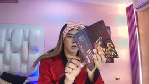 CA M I online show from January 17, 2026, 4:28 am