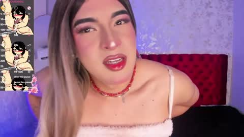 CA M I online show from April 17, 2026, 10:46 pm