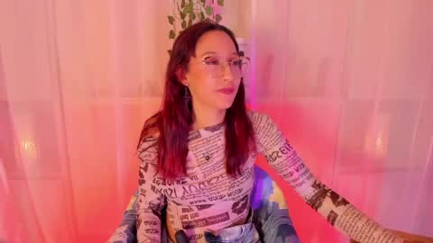 camiigox online show from April 12, 2026, 4:28 am