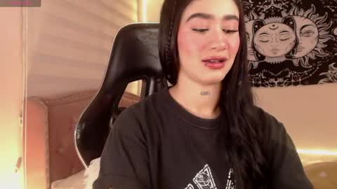 Snapshot of camiilaatorres chatting on April 20, 2026, 7:04 pm camila online show from April 20, 2026, 7:04 pm