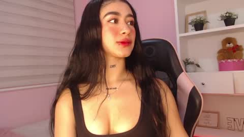 Snapshot of camiilaatorres chatting on May 11, 2026, 7:33 pm camila online show from May 11, 2026, 7:33 pm