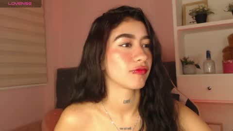 Snapshot of camiilaatorres chatting on May 16, 2026, 1:02 am camila online show from May 16, 2026, 1:02 am