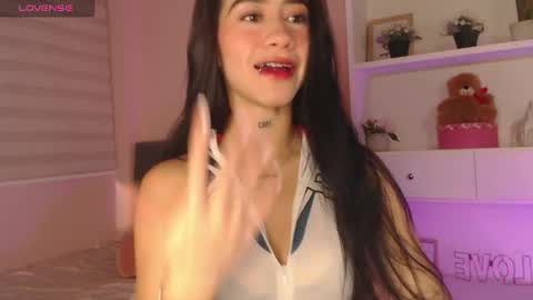 Snapshot of camiilaatorres chatting on May 27, 2026, 9:01 pm camila online show from May 27, 2026, 9:01 pm