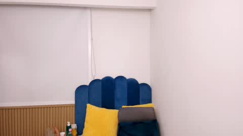 Camila online show from December 23, 2025, 1:03 am