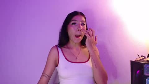 Snapshot of camila_668 chatting on May 21, 2026, 2:18 am Cami online show from May 21, 2026, 2:18 am