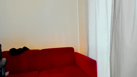 Cami online show from December 5, 2024, 9:06 pm