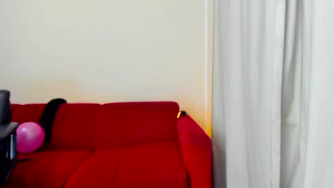 Cami online show from December 6, 2024, 11:03 pm