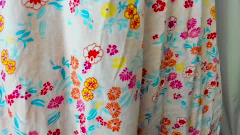 Cami online show from December 7, 2024, 2:09 am