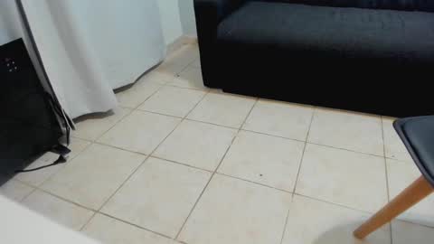 Cami online show from November 8, 2025, 5:18 am