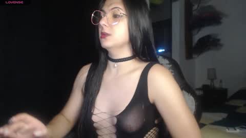 camila online show from February 19, 2026, 2:51 am