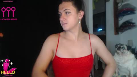 camila online show from April 18, 2026, 9:13 am