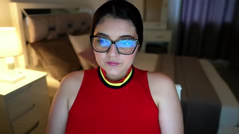 Camila buitrago online show from January 15, 2026, 10:35 pm