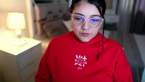 Camila buitrago online show from February 25, 2026, 10:41 pm