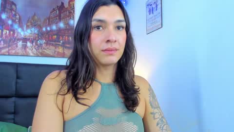  s online show from January 14, 2025, 11:10 am