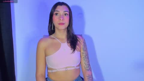  s online show from February 23, 2025, 2:18 am