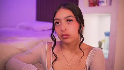 Snapshot of camila_dupont chatting on July 11, 2026, 3:42 am Camila online show from July 11, 2026, 3:42 am