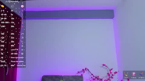 C A M I L A online show from February 20, 2026, 2:52 am