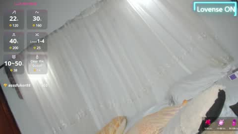 Snapshot of camila_hott1 chatting on February 23, 2025, 12:41 am Cami vazques online show from February 23, 2025, 12:41 am