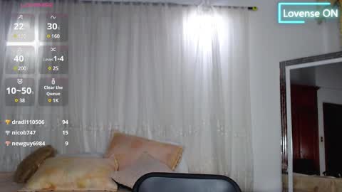 Snapshot of camila_hott1 chatting on March 8, 2025, 11:07 pm Cami vazques online show from March 8, 2025, 11:07 pm