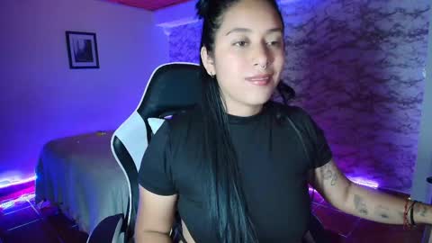Camila Roose online show from May 11, 2026, 12:49 am