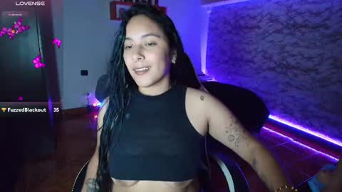 Snapshot of camila_iroose chatting on June 30, 2026, 2:34 am Camila Roose online show from June 30, 2026, 2:34 am
