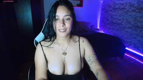 Snapshot of camila_iroose chatting on July 3, 2026, 12:50 am Camila Roose online show from July 3, 2026, 12:50 am