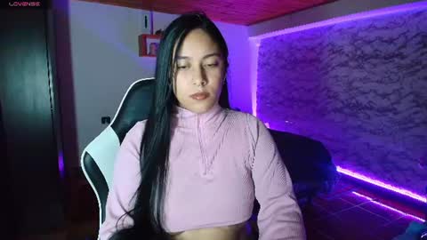 Snapshot of camila_iroose chatting on July 11, 2026, 12:46 am Camila Roose online show from July 11, 2026, 12:46 am