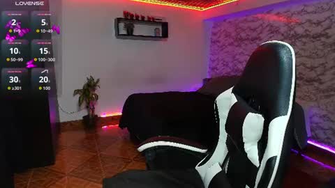 Snapshot of camila_iroose chatting on July 24, 2026, 12:19 am Camila Roose online show from July 24, 2026, 12:19 am