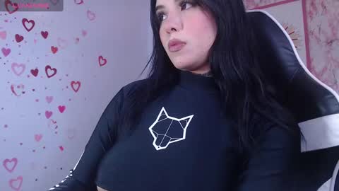 Cami online show from February 5, 2025, 2:37 pm