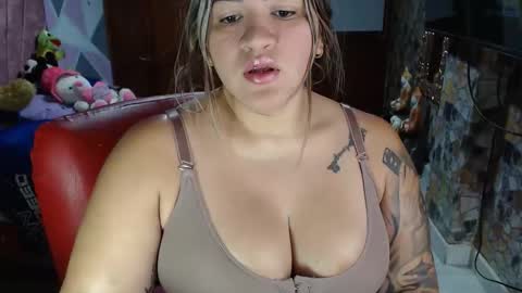 valentinaEpic way Ive been fucked 1515  online show from November 24, 2025, 11:32 am