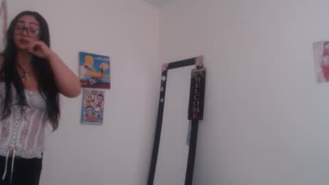 camila_rouswhyth online show from March 25, 2026, 3:29 pm