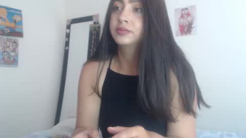 camila_rouswhyth online show from April 9, 2026, 1:16 pm