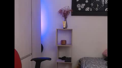 Snapshot of camila_ventura chatting on September 26, 2025, 4:00 pm Camila ventura online show from September 26, 2025, 4:00 pm