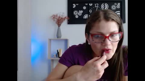 Snapshot of camila_ventura chatting on October 3, 2025, 9:01 pm Camila ventura online show from October 3, 2025, 9:01 pm