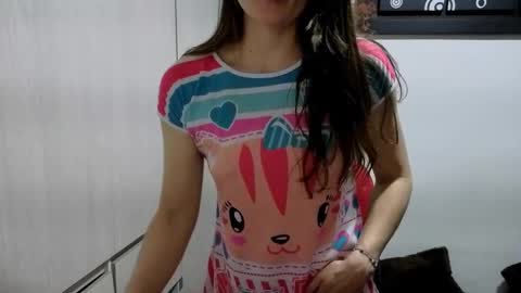 Snapshot of camila_ventura chatting on November 9, 2025, 4:33 am Camila ventura online show from November 9, 2025, 4:33 am