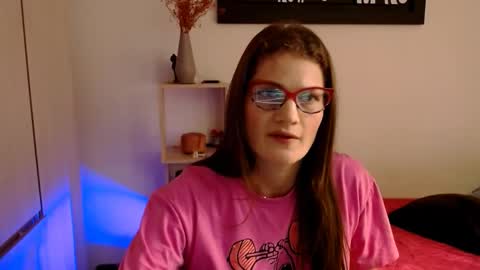 Camila ventura online show from January 16, 2026, 7:07 pm