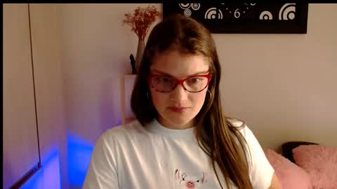 Camila ventura online show from January 19, 2026, 1:09 am