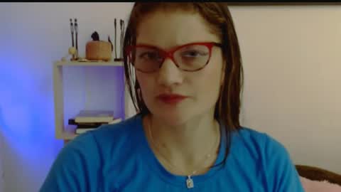 Snapshot of camila_ventura chatting on May 23, 2026, 11:14 am Camila ventura online show from May 23, 2026, 11:14 am