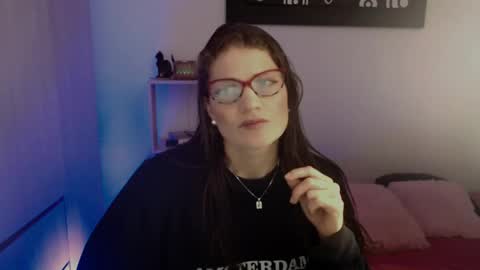 Snapshot of camila_ventura chatting on May 30, 2026, 12:02 pm Camila ventura online show from May 30, 2026, 12:02 pm