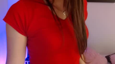 Snapshot of camila_ventura chatting on June 5, 2026, 1:17 pm Camila ventura online show from June 5, 2026, 1:17 pm