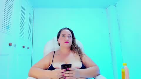 camilaa foxxx online show from January 16, 2025, 12:12 am