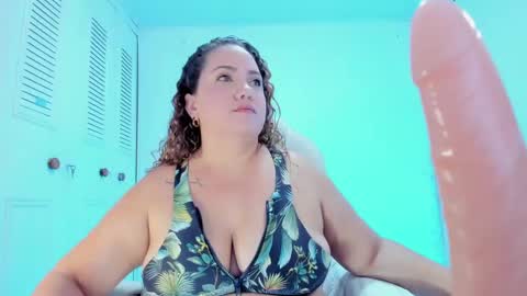camilaa foxxx online show from January 24, 2025, 5:53 pm