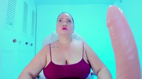 camilaa foxxx online show from January 28, 2025, 8:47 pm