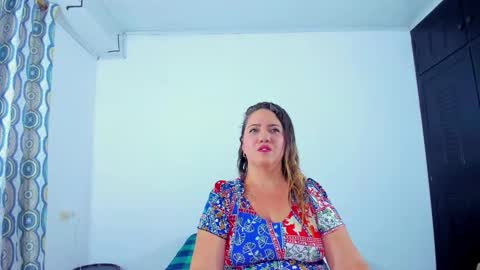 camilaa foxxx online show from November 11, 2025, 7:36 pm