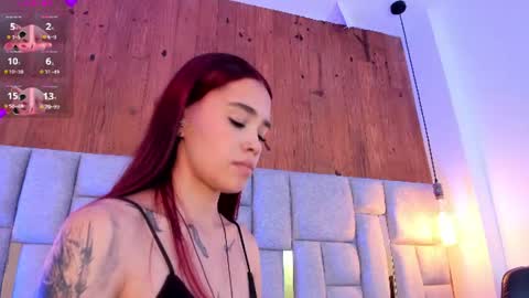 Snapshot of camilaa_smith_ chatting on June 30, 2026, 6:53 pm camilaa_smith_ online show from June 30, 2026, 6:53 pm