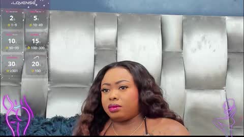 camila benitez online show from September 21, 2025, 8:54 pm