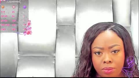 camila benitez online show from October 18, 2025, 12:28 pm