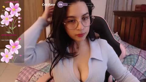 Snapshot of camilacarter chatting on February 11, 2026, 2:49 am camilacarter online show from February 11, 2026, 2:49 am